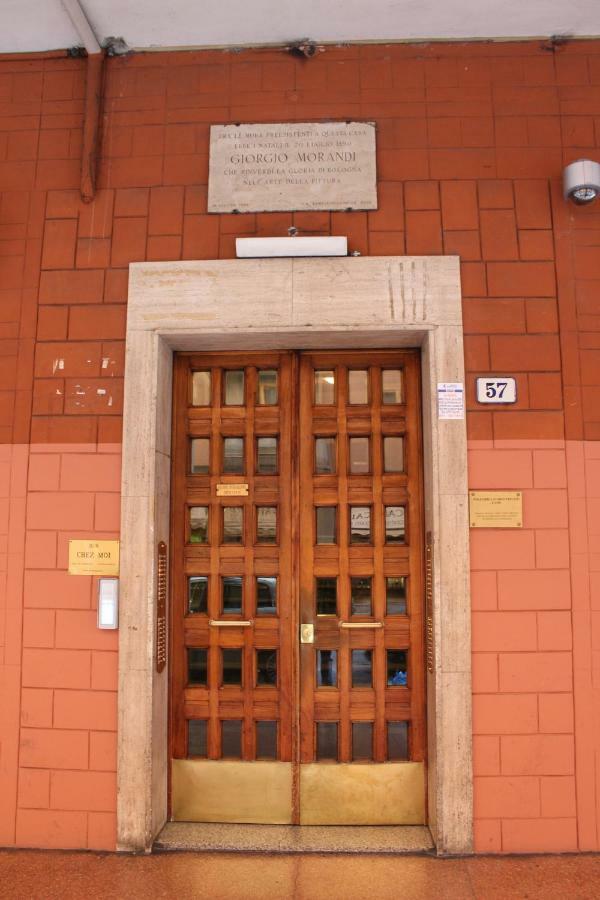 A Due Passi Dal Lumiere Bed and Breakfast Bologna Buitenkant foto
