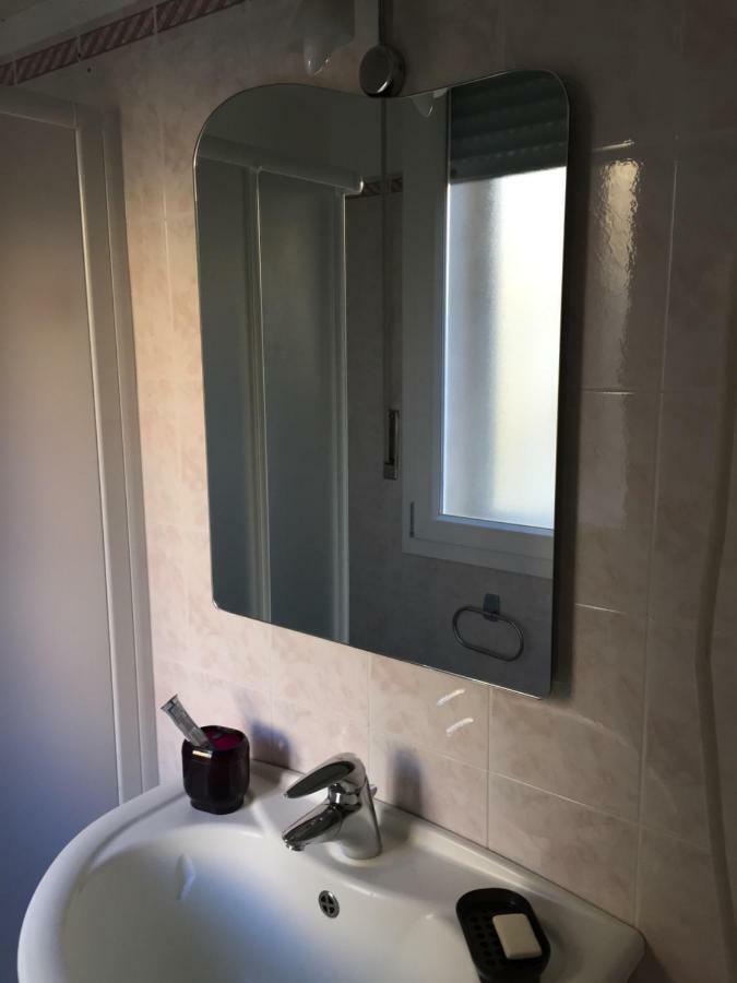 A Due Passi Dal Lumiere Bed and Breakfast Bologna Buitenkant foto