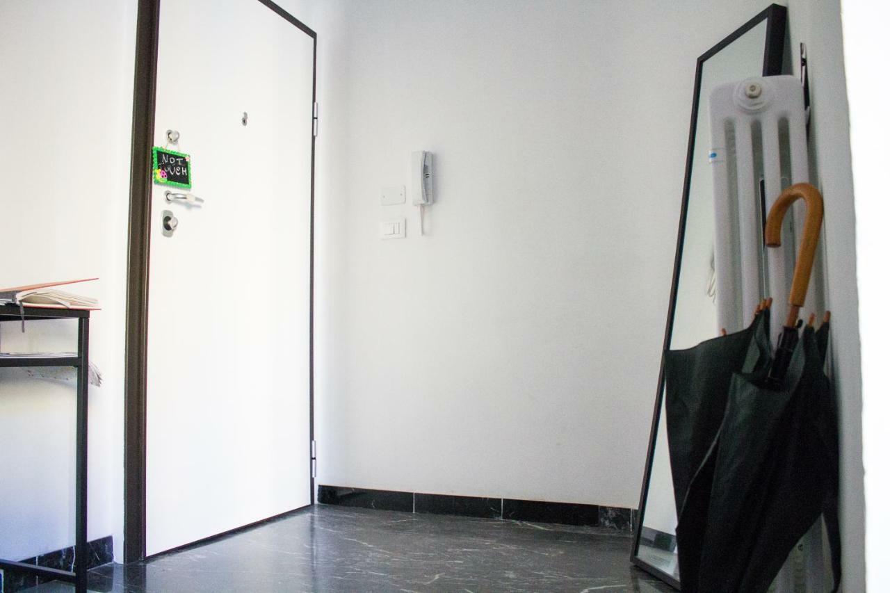 A Due Passi Dal Lumiere Bed and Breakfast Bologna Buitenkant foto