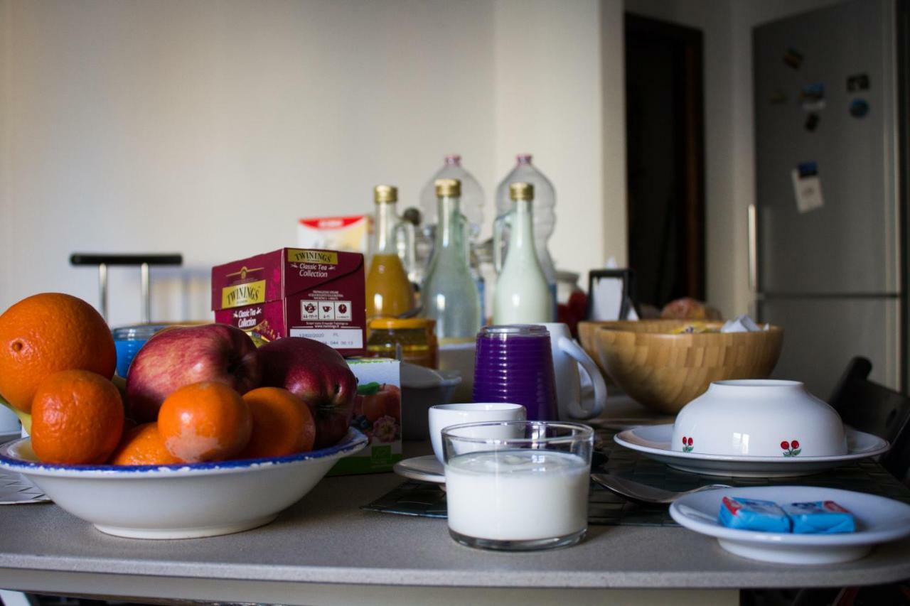 A Due Passi Dal Lumiere Bed and Breakfast Bologna Buitenkant foto