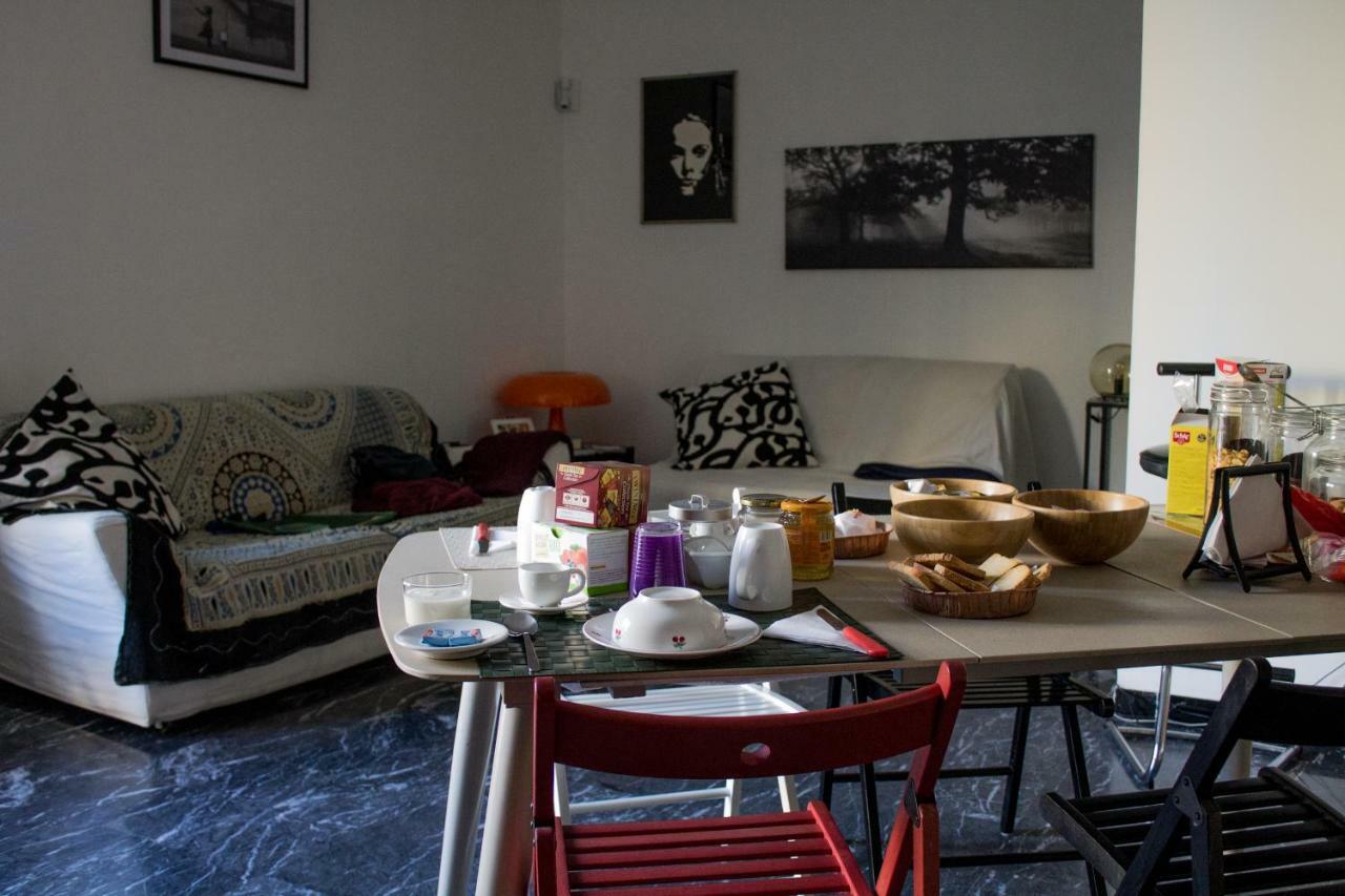 A Due Passi Dal Lumiere Bed and Breakfast Bologna Buitenkant foto