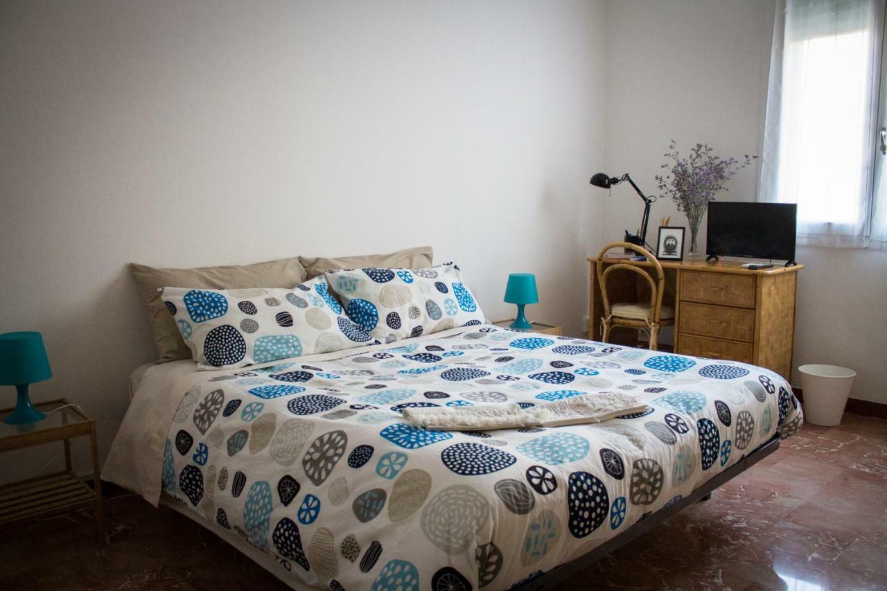 A Due Passi Dal Lumiere Bed and Breakfast Bologna Buitenkant foto