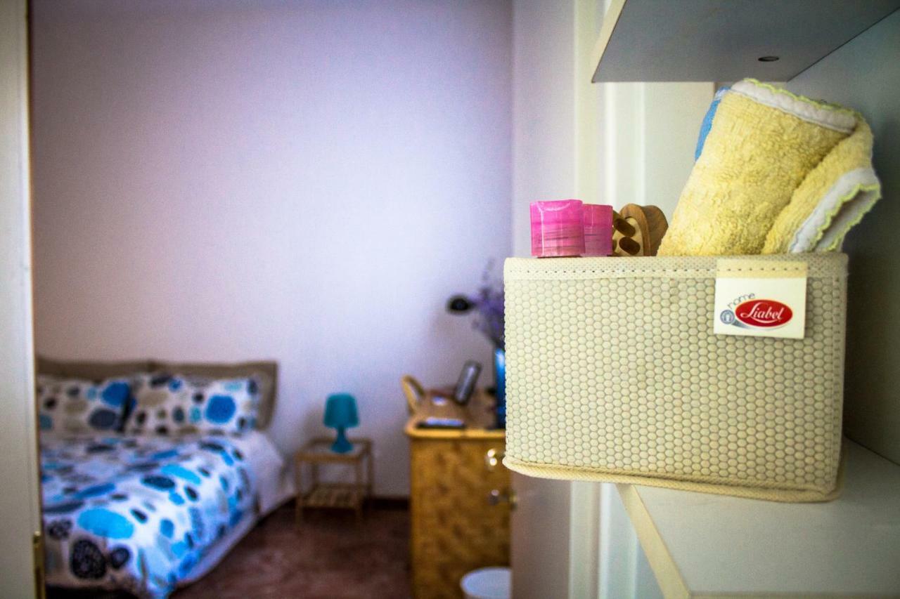 A Due Passi Dal Lumiere Bed and Breakfast Bologna Buitenkant foto