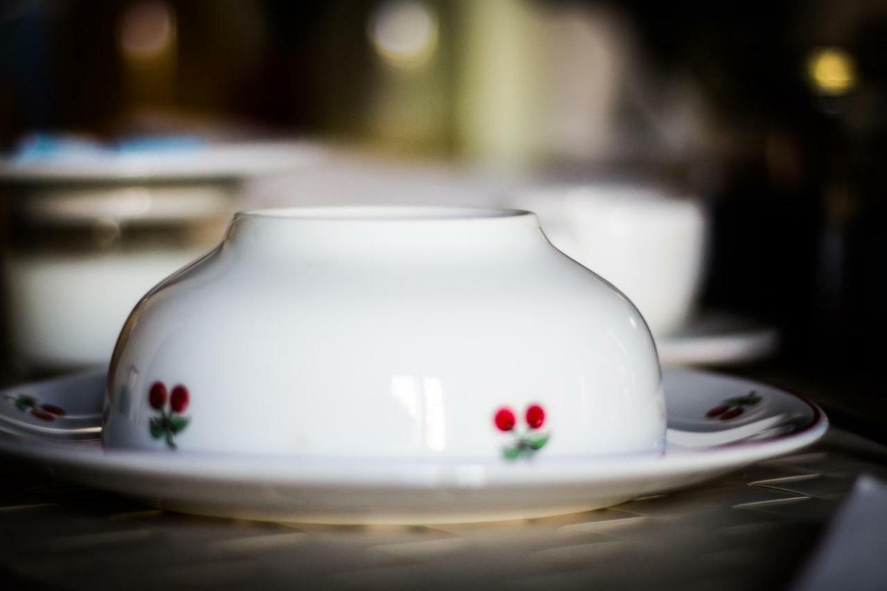 A Due Passi Dal Lumiere Bed and Breakfast Bologna Buitenkant foto
