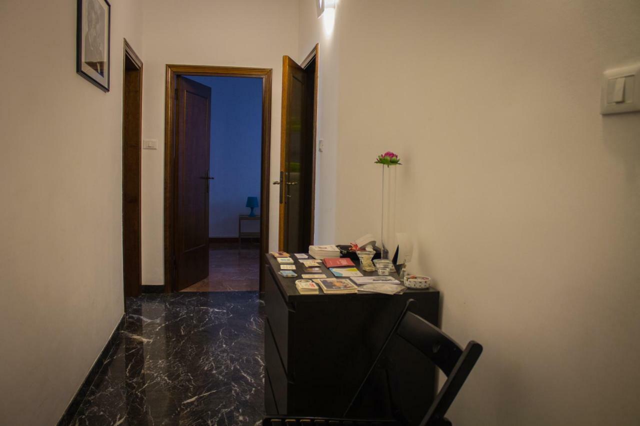A Due Passi Dal Lumiere Bed and Breakfast Bologna Buitenkant foto
