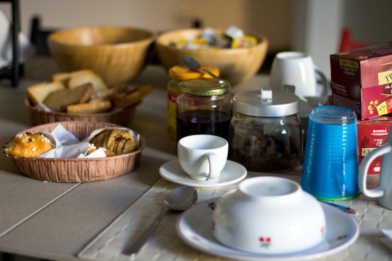 A Due Passi Dal Lumiere Bed and Breakfast Bologna Buitenkant foto