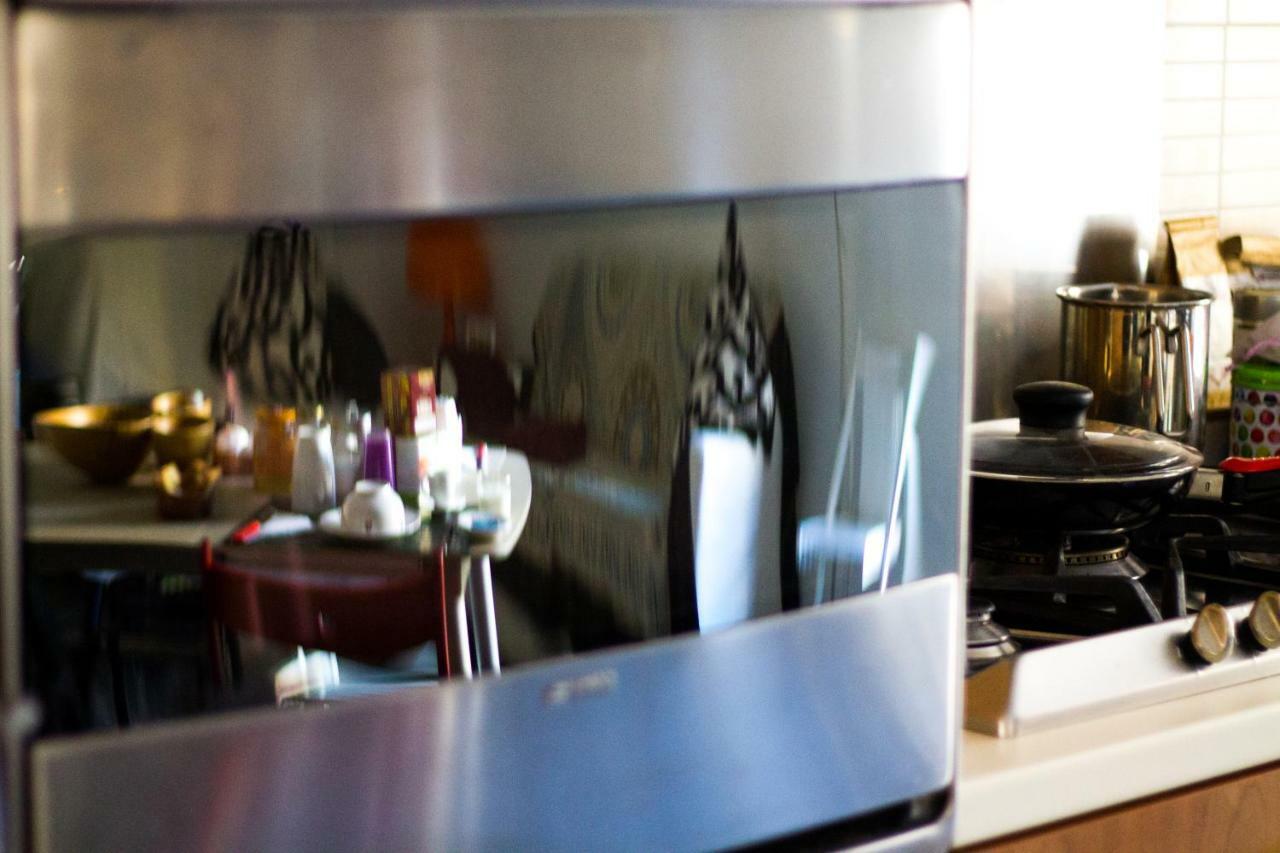 A Due Passi Dal Lumiere Bed and Breakfast Bologna Buitenkant foto