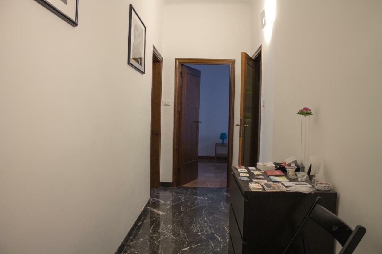 A Due Passi Dal Lumiere Bed and Breakfast Bologna Buitenkant foto